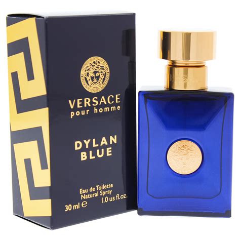 versace dylan blue 1 oz.